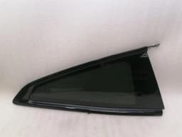 BMW BMW 4 M4 G82 G22 Right Rear 1/4 Glass 7482716 Door Window 1/4 Rear RH — thumbnail 8