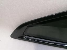 BMW BMW 4 M4 G82 G22 Right Rear 1/4 Glass 7482716 Door Window 1/4 Rear RH — thumbnail 2