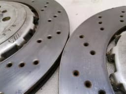BMW BMW 4 M4 G82 G22 Competiton Rear Brake Caliper 6898612 Rear Set Brake Caliper — thumbnail 5