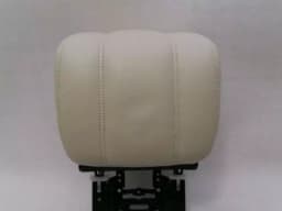 LAND ROVER 2018-2021 FACELIFT SVO RANGE ROVER L405 L405 HEADREST FRONT HEADREST — thumbnail 2