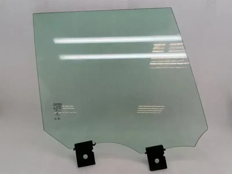 LAND ROVER Range Rover L405 right rear door glass lr034304 door glass rear right double