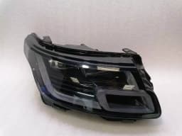 LAND ROVER FACELIFT RANGE ROVER L405 Right Headlight JK52-13W029-DC Headlights Right RHD — thumbnail 2