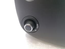 LAND ROVER RANGE ROVER L405 Steering Column Cover CK52-3L516-A Steering Column Bezel — thumbnail 4