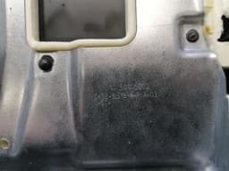 LAND ROVER RANGE ROVER L405 Steering Column Cover CK52-3L516-A Steering Column Bezel — thumbnail 6