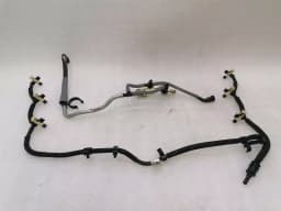 LAND ROVER LAND ROVER RANGE ROVER L405 Fuel Line 9X2Q-9K022-BE Fuel Line TDV6 — thumbnail 1