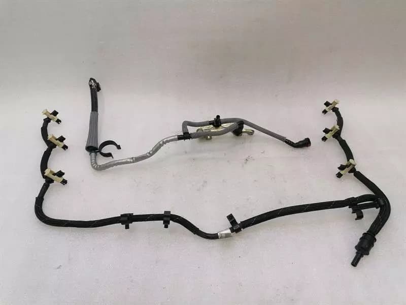 LAND ROVER LAND ROVER RANGE ROVER L405 Fuel Line 9X2Q-9K022-BE Fuel Line TDV6
