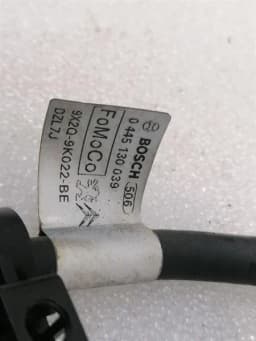 LAND ROVER LAND ROVER RANGE ROVER L405 Fuel Line 9X2Q-9K022-BE Fuel Line TDV6 — thumbnail 5