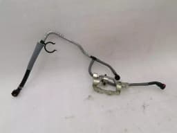 LAND ROVER LAND ROVER RANGE ROVER L405 Fuel Line 9X2Q-9K022-BE Fuel Line TDV6 — thumbnail 9