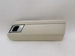 LAND ROVER LAND ROVER RANGE ROVER L405 Right Door Armrest CP7309AXAB0 Armrest — thumbnail 1