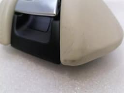 LAND ROVER LAND ROVER RANGE ROVER L405 Right Door Armrest CP7309AXAB0 Armrest — thumbnail 8