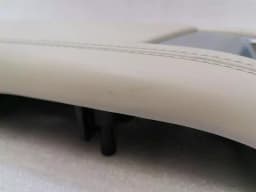 LAND ROVER LAND ROVER RANGE ROVER L405 Right Door Armrest CP7309AXAB0 Armrest — thumbnail 6
