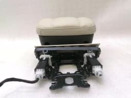 LAND ROVER 2018-2021 FACELIFT SVO RANGE ROVER L405 L405 HEADREST FRONT HEADREST — thumbnail 9