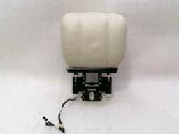 LAND ROVER 2018-2021 FACELIFT SVO RANGE ROVER L405 L405 HEADREST FRONT HEADREST — thumbnail 10