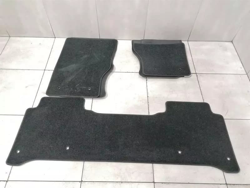 LAND ROVER LAND ROVER RANGE ROVER L405 FLOOR MAT RHD UK RIGHT HAND DRIVE CK5M-130A88-AA