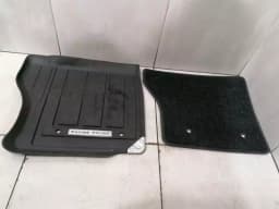 LAND ROVER LAND ROVER RANGE ROVER L405 FLOOR MAT RHD UK RIGHT HAND DRIVE CK5M-130A88-AA — thumbnail 4