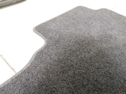 LAND ROVER LAND ROVER RANGE ROVER L405 FLOOR MAT RHD UK RIGHT HAND DRIVE CK5M-130A88-AA — thumbnail 5