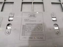 LAND ROVER LAND ROVER RANGE ROVER L405 FLOOR MAT RHD UK RIGHT HAND DRIVE CK5M-130A88-AA — thumbnail 6