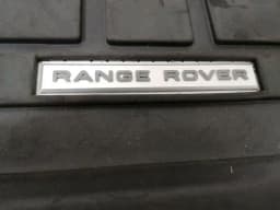 LAND ROVER LAND ROVER RANGE ROVER L405 FLOOR MAT RHD UK RIGHT HAND DRIVE CK5M-130A88-AA — thumbnail 8