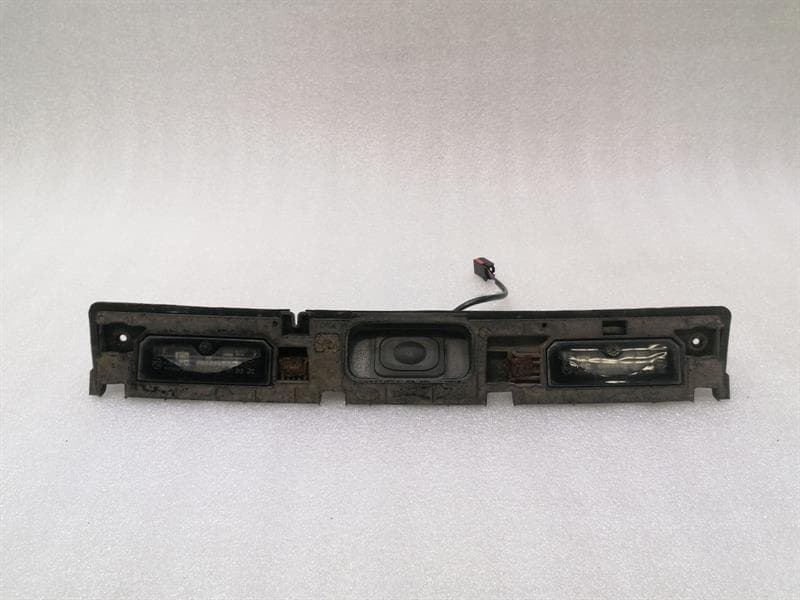 LAND ROVER RANGE ROVER L405 Number Plate Light Tailgate Switch CK52-104C42-AA Switch