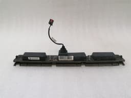 LAND ROVER RANGE ROVER L405 Number Plate Light Tailgate Switch CK52-104C42-AA Switch — thumbnail 4