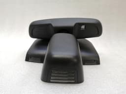 LAND ROVER Lift Range Rover L405 Rear View Mirror HPLA-17E678-AA Rear View Interior Mirror — thumbnail 5