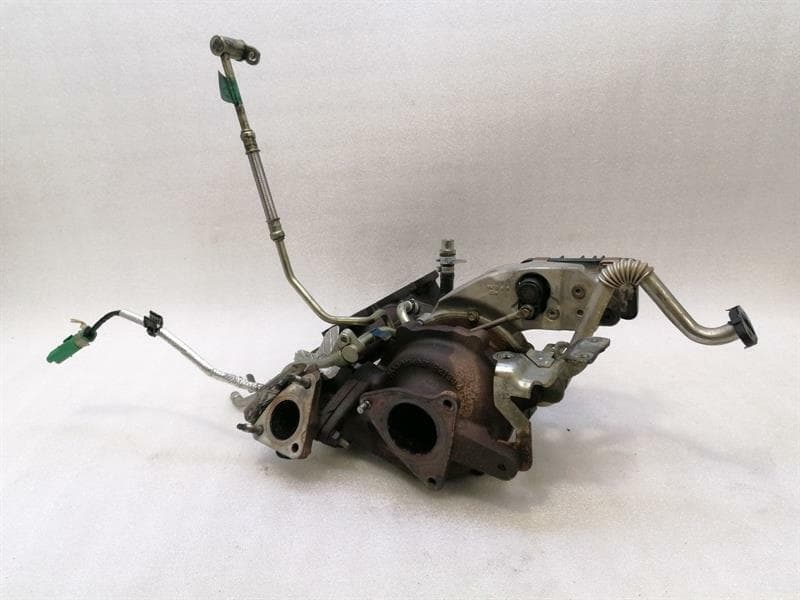 LAND ROVER GTB2060VR RANGE ROVER L405 Turbo Charger FPLA-6K682-AD Turbocharger 3.0D V6