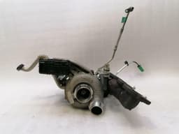 LAND ROVER GTB2060VR RANGE ROVER L405 Turbo Charger FPLA-6K682-AD Turbocharger 3.0D V6 — thumbnail 4