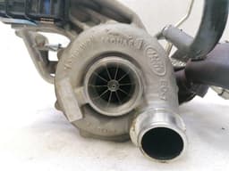 LAND ROVER GTB2060VR RANGE ROVER L405 Turbo Charger FPLA-6K682-AD Turbocharger 3.0D V6 — thumbnail 5