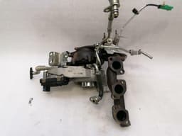 LAND ROVER GTB2060VR RANGE ROVER L405 Turbo Charger FPLA-6K682-AD Turbocharger 3.0D V6 — thumbnail 10