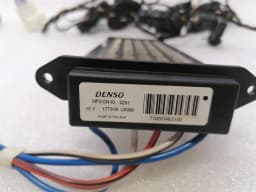 LAND ROVER LAND ROVER RANGE ROVER L405 WIRING LOOM HY32-19949-BA Wiring Harness HEATER RADIATOR — thumbnail 9
