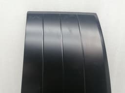LAND ROVER RANGE ROVER Door Cover RH L405 JK52-29426-A Front Right Door Molding Trim — thumbnail 2
