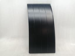 LAND ROVER RANGE ROVER Door Cover RH L405 JK52-29426-A Front Right Door Molding Trim — thumbnail 6