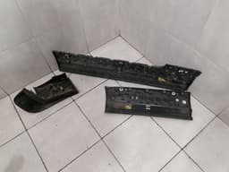 LAND ROVER RANGE ROVER L405 Front Left Door Moulding CK-5216D054-AG Front Left Molding Trim — thumbnail 10