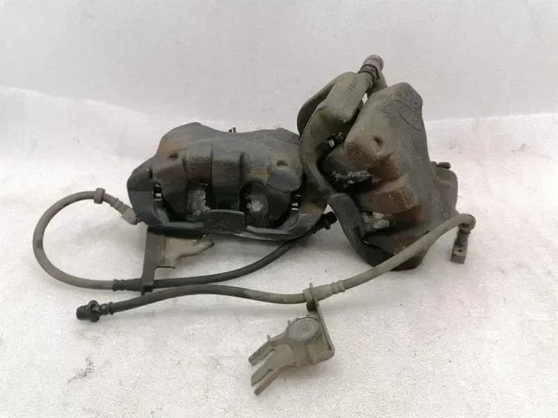 LAND ROVER Range Rover L405 Front Brake Caliper Set L405 Front Brake Caliper Set 2018-2021