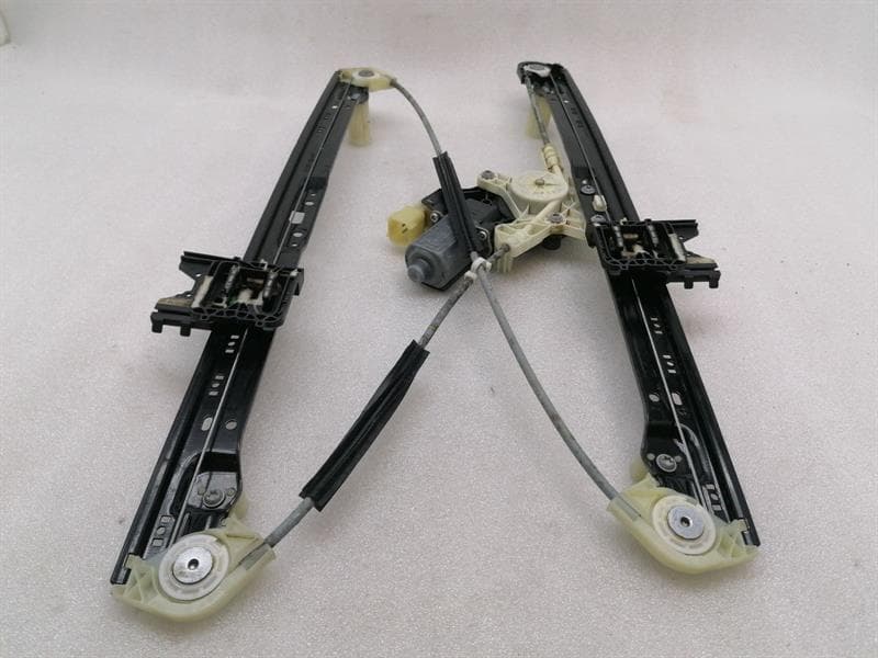 LAND ROVER Range Rover L405 Left Rear Door Winder JK52-27001-AA Window Regulator Rear Left