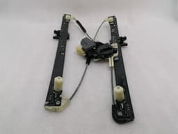 LAND ROVER Range Rover L405 Left Rear Door Winder JK52-27001-AA Window Regulator Rear Left — thumbnail 2