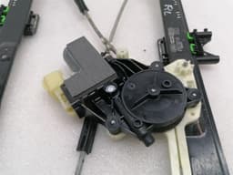 LAND ROVER Range Rover L405 Left Rear Door Winder JK52-27001-AA Window Regulator Rear Left — thumbnail 7