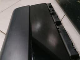 LAND ROVER RANGE ROVER L405 Front Left Door Moulding CK-5216D054-AG Front Left Molding Trim — thumbnail 6