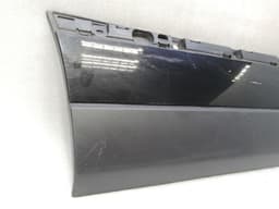 LAND ROVER RANGE ROVER L405 Rear Right Door Moulding CK52-274A48-AC Rear Re Molding — thumbnail 10