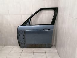 LAND ROVER LAND ROVER RANGE ROVER L405 Left Front Door LR036400 Door Front Left — thumbnail 7