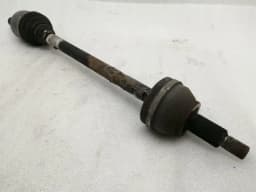 LAND ROVER Range Rover L405 Left Rear Drive Shaft CPLA4K139CE Drive Shaft Rear Left — thumbnail 7