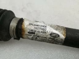 LAND ROVER Range Rover L405 Left Rear Drive Shaft CPLA4K139CE Drive Shaft Rear Left — thumbnail 8
