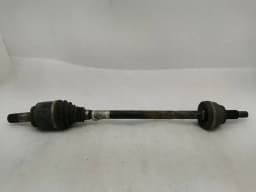 LAND ROVER Range Rover L405 Left Rear Drive Shaft CPLA4K139CE Drive Shaft Rear Left — thumbnail 1