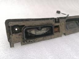 LAND ROVER RANGE ROVER L405 Number Plate Light Tailgate Switch CK52-104C42-AA Switch — thumbnail 8