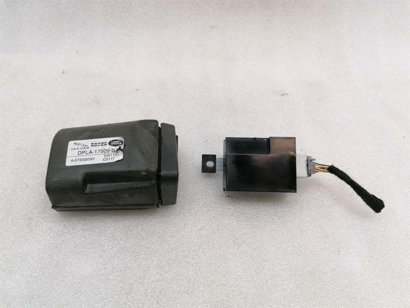 LAND ROVER LIFT RANGE ROVER L405 RADIO ANTENNA MODULE DPLA-17509-BB Controller