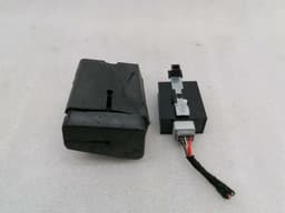 LAND ROVER LIFT RANGE ROVER L405 RADIO ANTENNA MODULE DPLA-17509-BB Controller — thumbnail 3