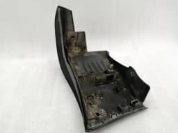 LAND ROVER LAND ROVER RANGE ROVER L405 FLH Moulding CK-5216D055-AG Molding Trim Front Left — thumbnail 4