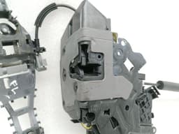 LAND ROVER LAND ROVER RANGE ROVER L405 Door Lock JK52-203A29-TA Door Lock Front Left — thumbnail 9