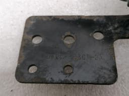 LAND ROVER RANGE ROVER L405 RLH Level Sensor JPLA-3D028-BA Rear Left Height Sensor — thumbnail 2
