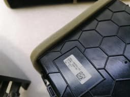 LAND ROVER LAND ROVER RANGE ROVER L405 Air vent JK52-01820-AA ventilation nozzle ventilation grille — thumbnail 9